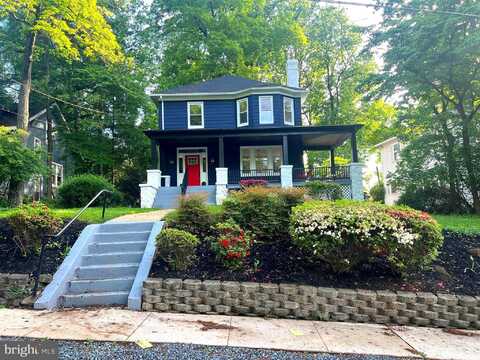 2601 POPLAR DRIVE, BALTIMORE, MD 21207