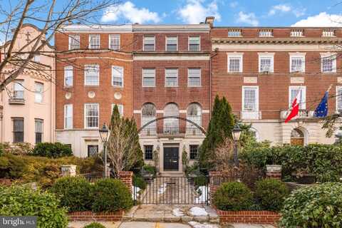 2222 WYOMING AVENUE NW, WASHINGTON, DC 20008