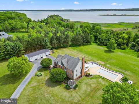 5100 WILLIAMS WHARF ROAD, Saint Leonard, MD 20685