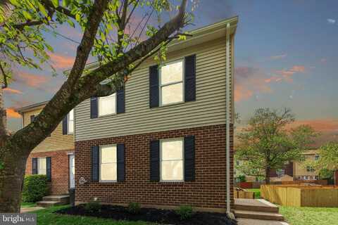 1825 JAYBIRD COURT, SEVERN, MD 21144
