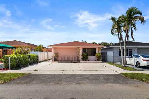1370 W 42nd Place, Hialeah, FL 33012