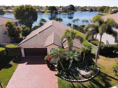 16514 Ruby Lk, Weston, FL 33331