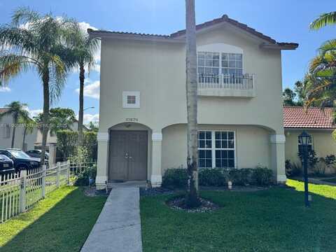 10876 NW 8th St, Pembroke Pines, FL 33026