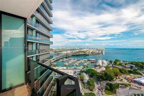 398 NE 5th St, Miami, FL 33132