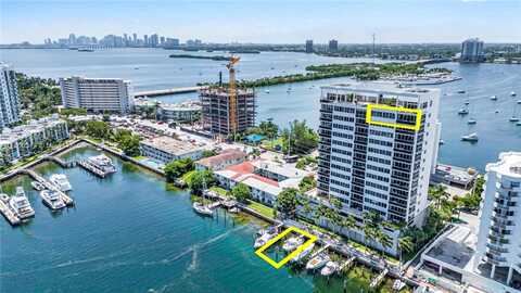 7929 West Dr, North Bay Village, FL 33141