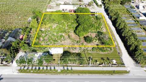153xx SW 177th Ave (Krome), Miami, FL 33187