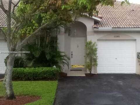 11281 SW 18th Ct, Miramar, FL 33025