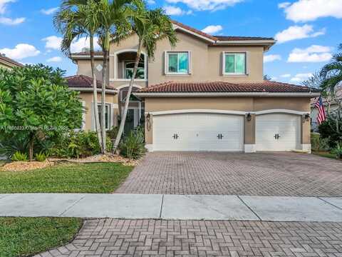 2165 SE 20th Ave, Homestead, FL 33035