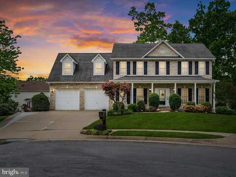 126 BOYDTON PLANK DRIVE, STEPHENS CITY, VA 22655