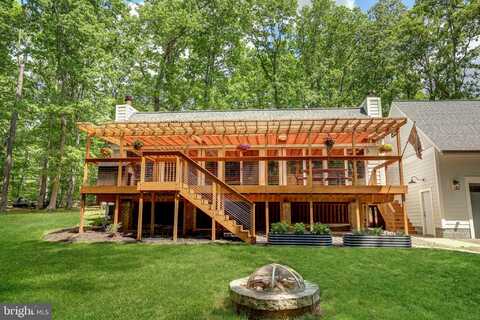 11224 GOLDFLOWER COURT, FAIRFAX STATION, VA 22039