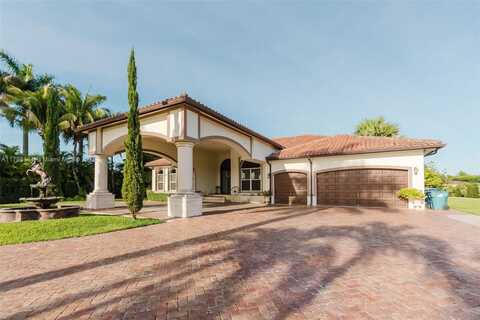 23525 SW 217th Ave, Homestead, FL 33031