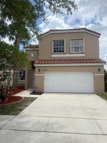 15698 NW 12th Rd, Pembroke Pines, FL 33028