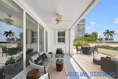 2000 S South Ocean Dr, Fort Lauderdale, FL 33316