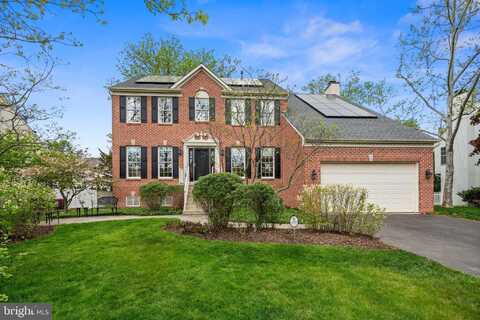 6 AVALON ROAD, PENNINGTON, NJ 08534