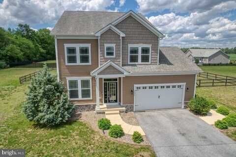 8916 N UNION CHURCH ROAD, LINCOLN, DE 19960