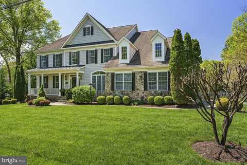 1912 CORLISS COURT, MCLEAN, VA 22101
