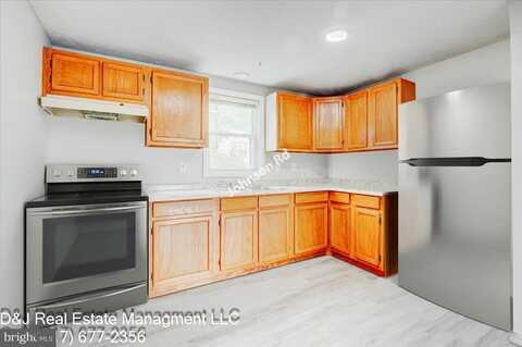 1857 JOHNSON ROAD, CHAMBERSBURG, PA 17202