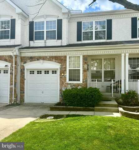 37 WEAVER DRIVE, EVESHAM, NJ 08053