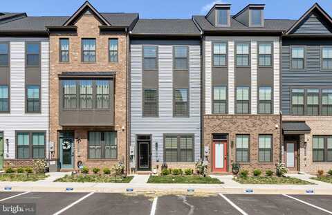 7828 YONA COURT, GLEN BURNIE, MD 21060