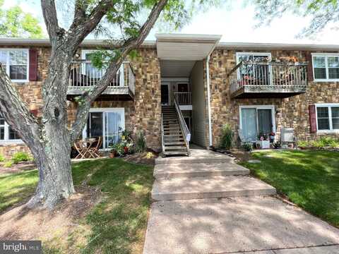 26 BARBERRY COURT, LAWRENCEVILLE, NJ 08648