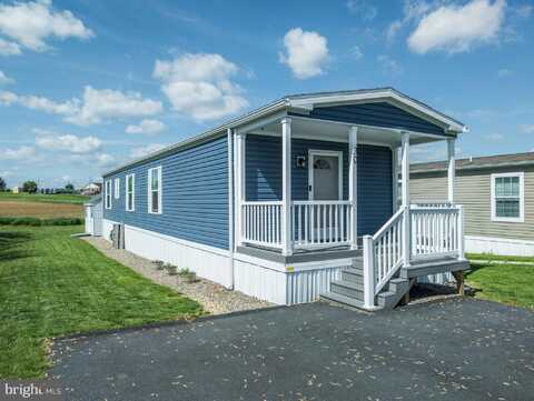 30 LOBIN ROAD, EAST EARL, PA 17519
