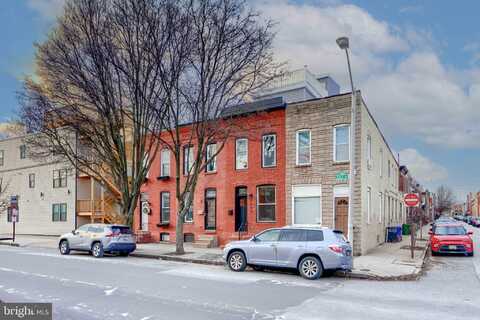 2606 FAIT AVENUE, BALTIMORE, MD 21224