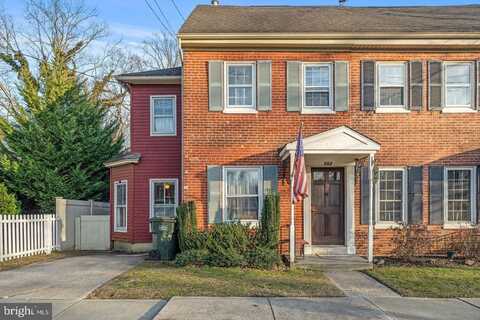562 MAIN STREET, LUMBERTON, NJ 08048