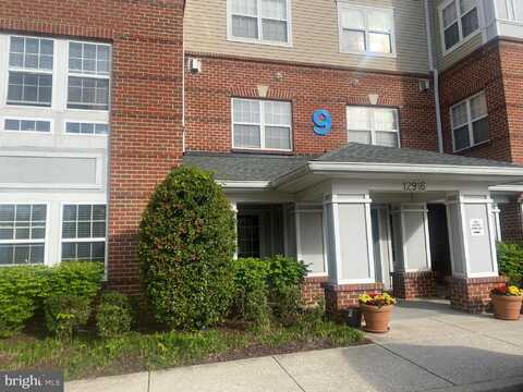 12916 FOX BOW DRIVE, UPPER MARLBORO, MD 20774