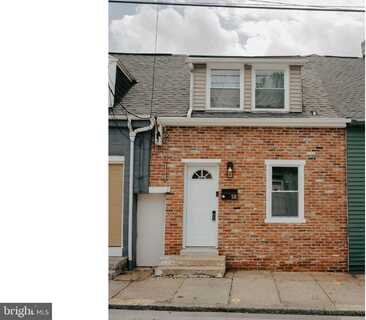 550 MANOR STREET, LANCASTER, PA 17603