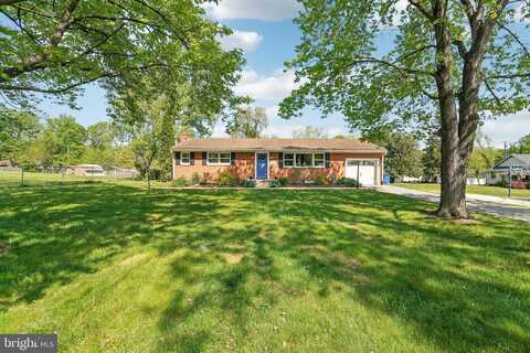 10020 GUILFORD ROAD, JESSUP, MD 20794