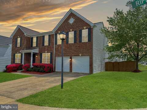 71 RIPLEY ROAD, STAFFORD, VA 22556