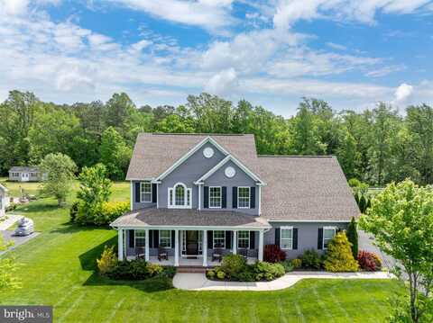 16260 EDGEWATER DRIVE, MILTON, DE 19968