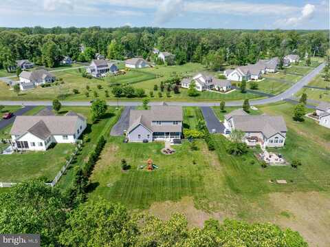16260 EDGEWATER DRIVE, MILTON, DE 19968