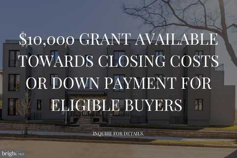 1001 RHODE ISLAND AVENUE NE, WASHINGTON, DC 20018