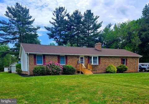 406 N ACADEMY STREET, GREENSBORO, MD 21639