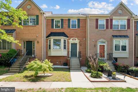 14724 FLOWER HILL DRIVE, CENTREVILLE, VA 20120