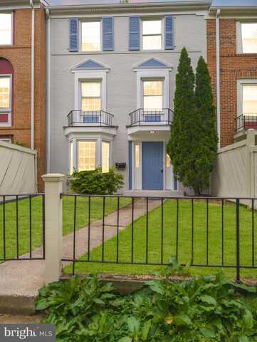 4318 GRAMERCY CIRCLE, ALEXANDRIA, VA 22309