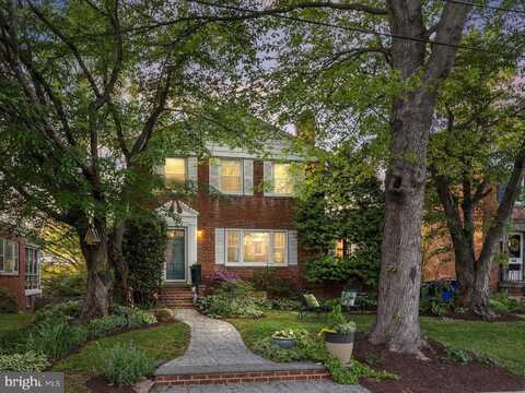 407 DEERFIELD AVENUE, SILVER SPRING, MD 20910
