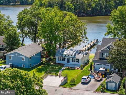 7847 LEYMAR ROAD, GLEN BURNIE, MD 21060