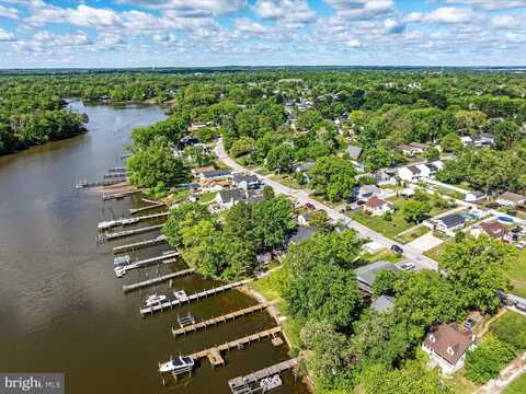 7847 LEYMAR ROAD, GLEN BURNIE, MD 21060