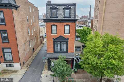 17 W CHASE STREET, BALTIMORE, MD 21201
