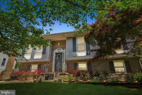 12906 7TH STREET, BOWIE, MD 20720
