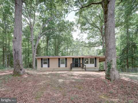 11418 JERSEY RD., KING GEORGE, VA 22485