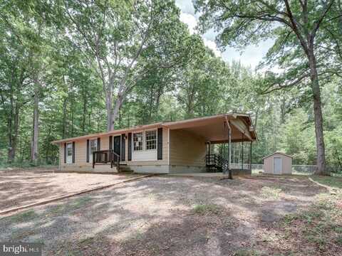 11418 JERSEY RD., KING GEORGE, VA 22485