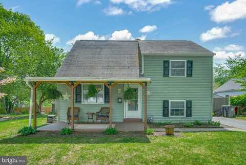 40 ROBARTS DRIVE, PHOENIXVILLE, PA 19460