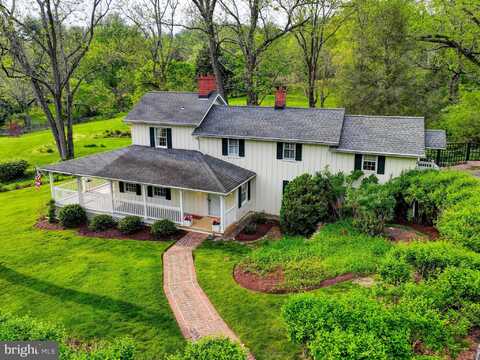 10536 BURNSIDE FARM ROAD, OWINGS MILLS, MD 21117