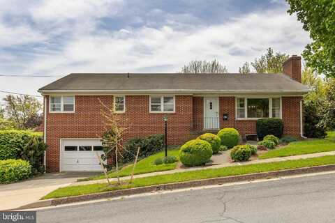 423 W MONMOUTH STREET, WINCHESTER, VA 22601