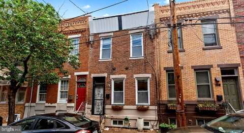 227 MOUNTAIN STREET, PHILADELPHIA, PA 19148