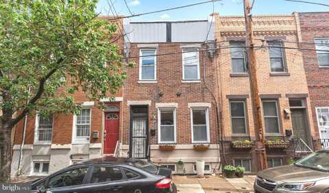227 MOUNTAIN STREET, PHILADELPHIA, PA 19148