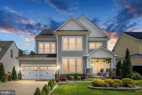 1323 WALKER DRIVE, FREDERICKSBURG, VA 22401